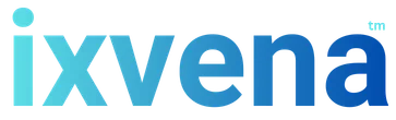 ixvena logo