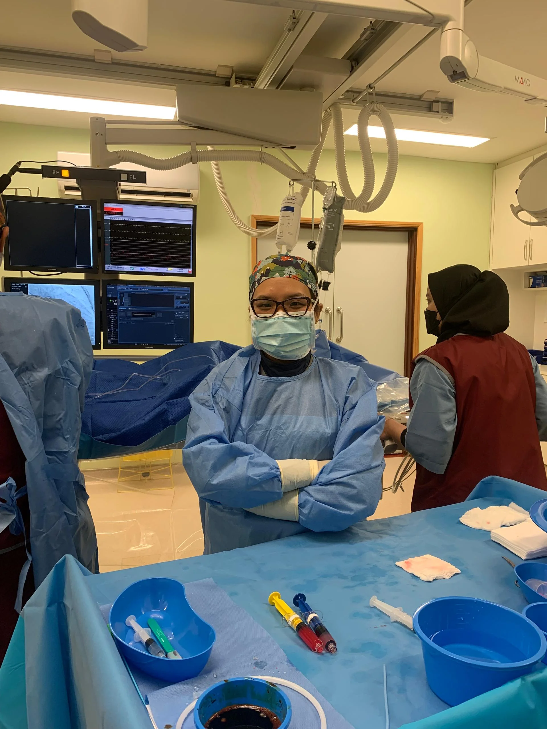 Vanessa feeling exhausted and heavy at 93KG